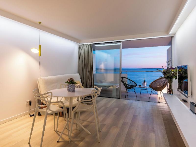 Sud Ibiza Suites image