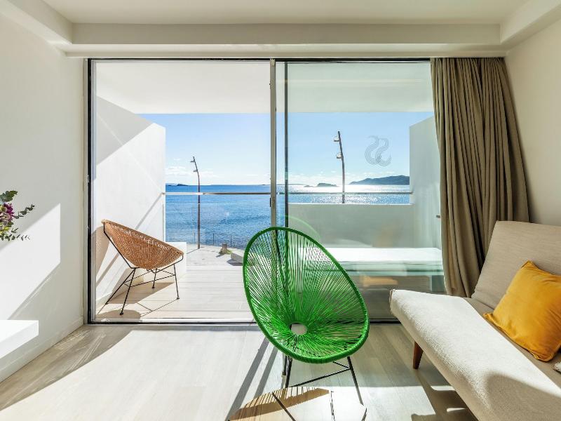 Sud Ibiza Suites image