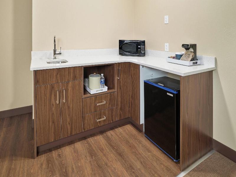 Four Points by Sheraton Sherwood Park