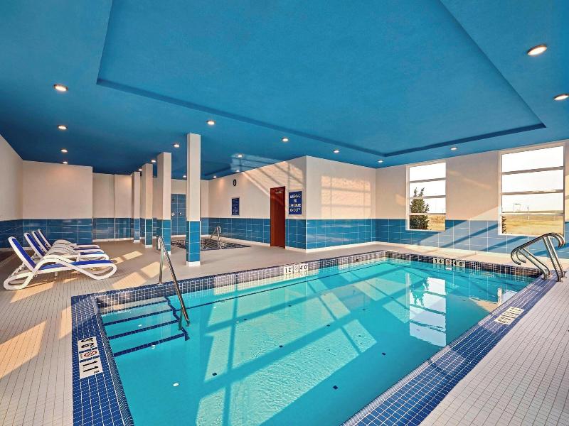 Four Points by Sheraton Sherwood Park