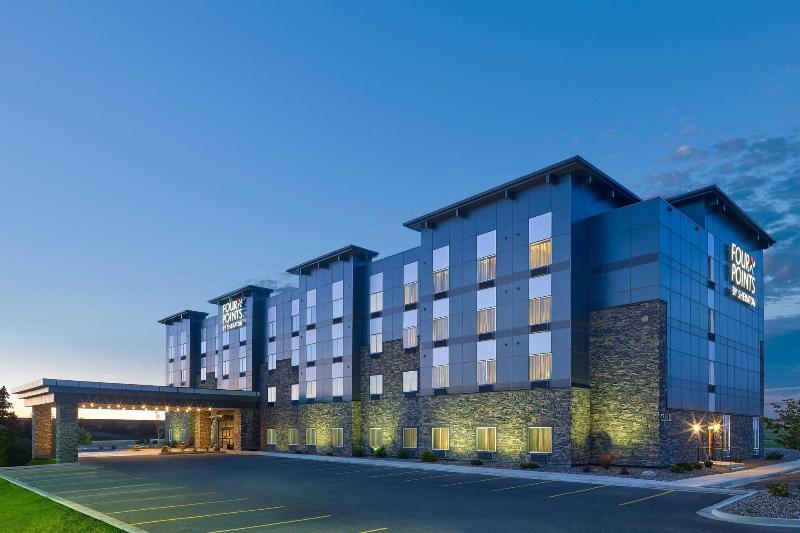Four Points by Sheraton Williston image