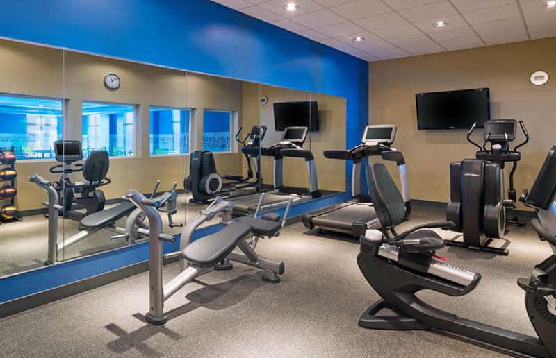 Four Points by Sheraton Williston image
