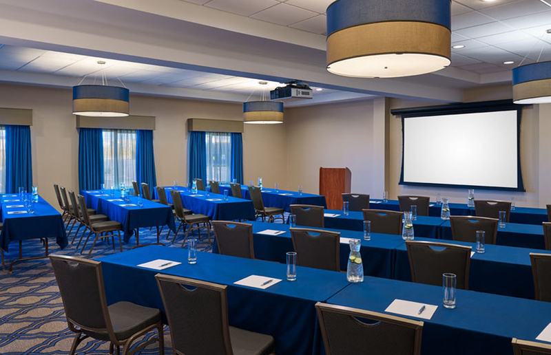 Four Points by Sheraton Williston image