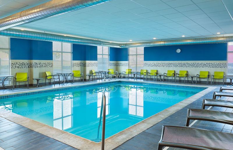 Four Points by Sheraton Williston image