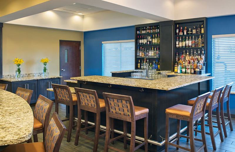 Four Points by Sheraton Williston image 1