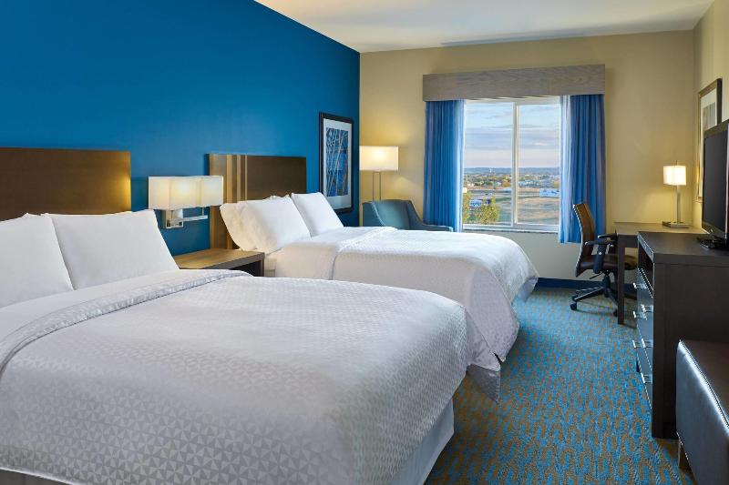 Four Points by Sheraton Williston image