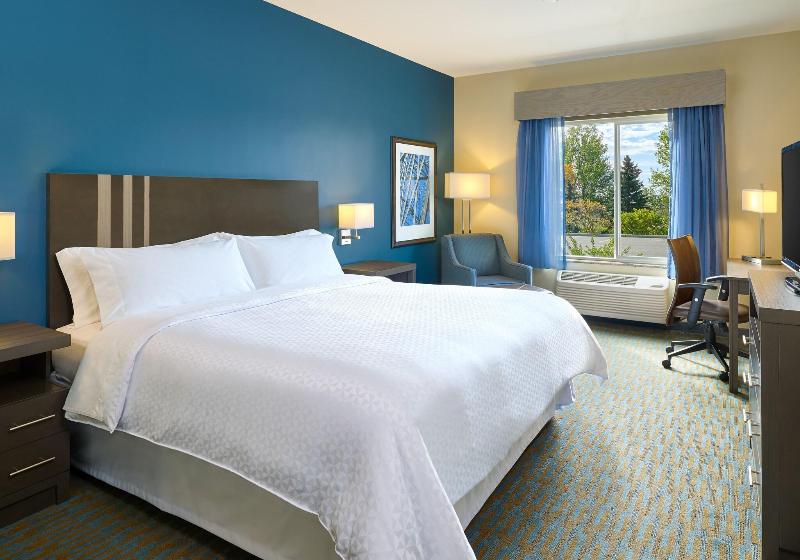 Four Points by Sheraton Williston image