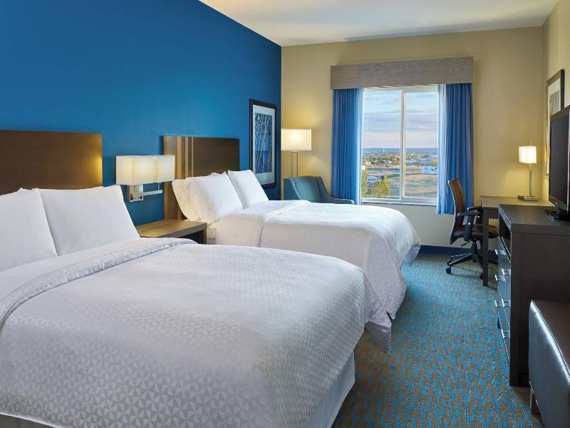 Four Points by Sheraton Williston image