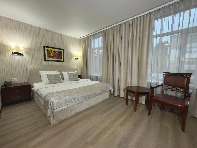 Aria Hotel Chisinau image