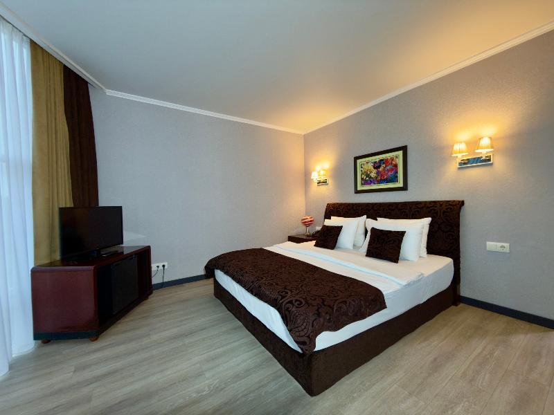 Aria Hotel Chisinau image