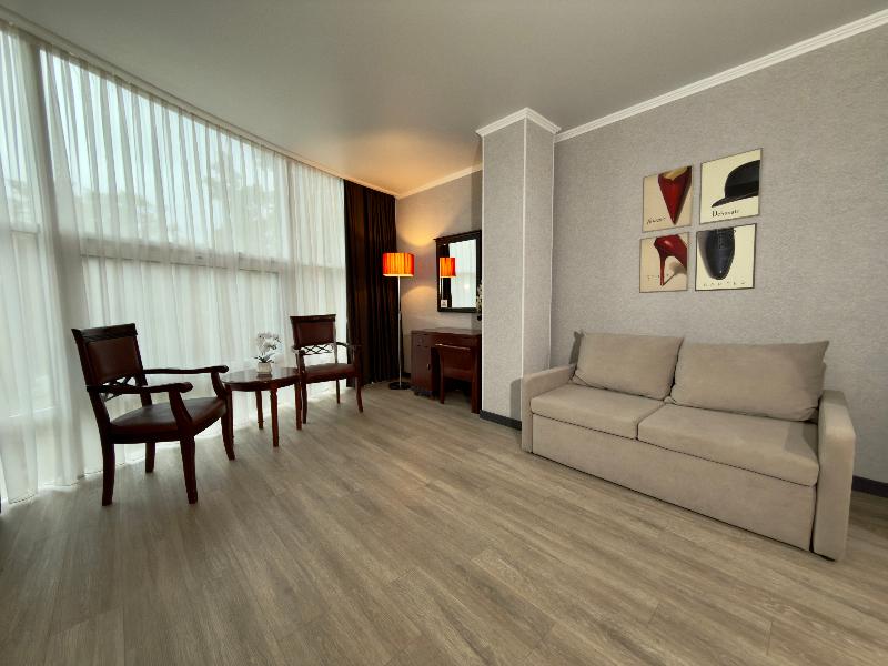 Aria Hotel Chisinau image