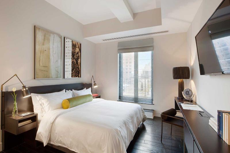 The Marmara Park Avenue image