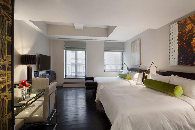 The Marmara Park Avenue image