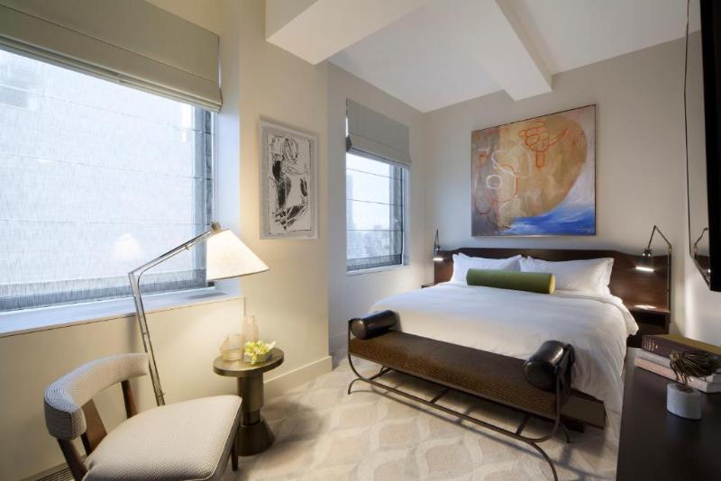 The Marmara Park Avenue image