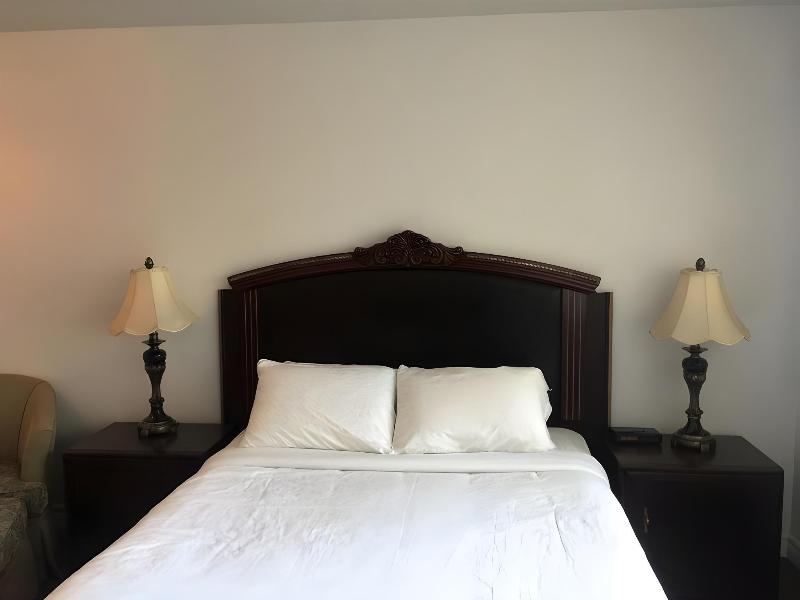 Duvernay Studios & Suites image