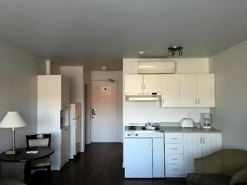 Duvernay Studios & Suites image