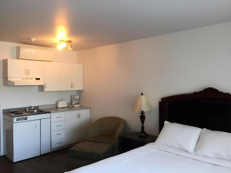 Duvernay Studios & Suites image
