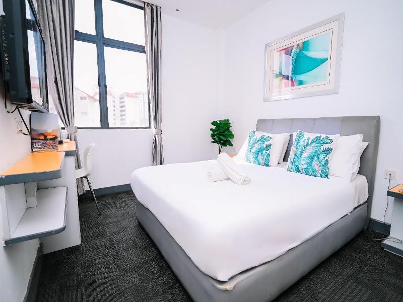 U Pac Hotel image