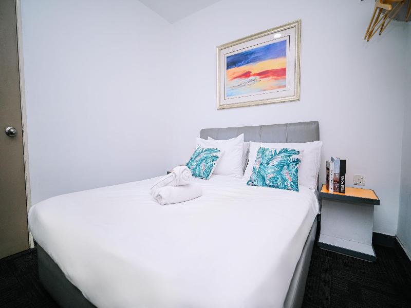 U Pac Hotel image