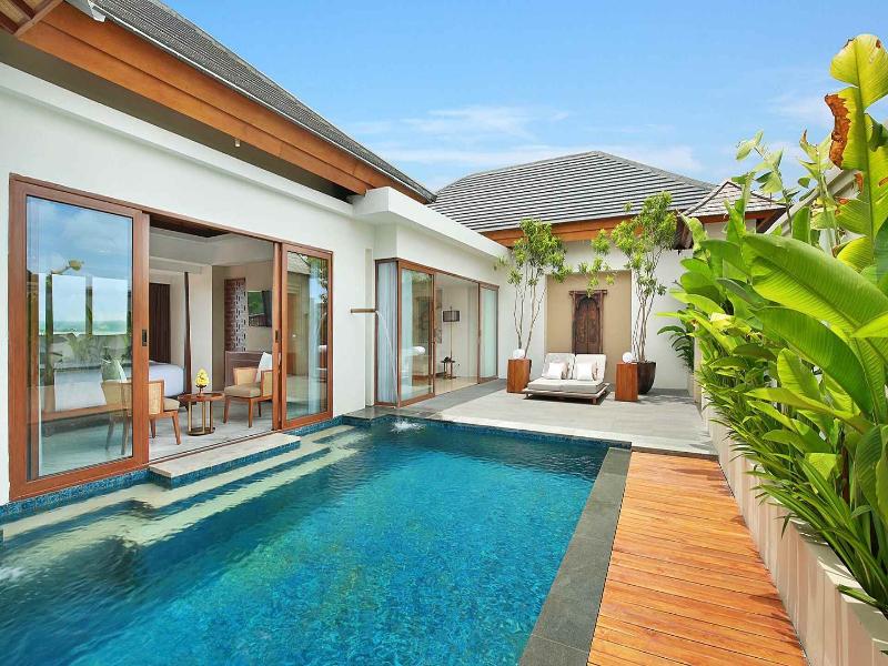 The Bandha Hotel & Suites image