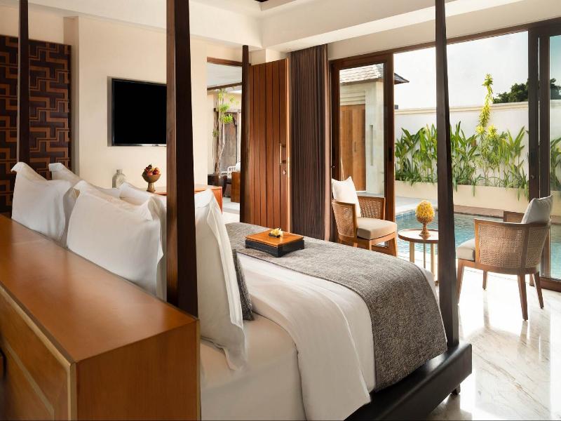 The Bandha Hotel & Suites image