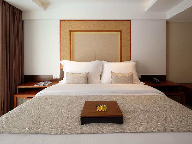 The Bandha Hotel & Suites image