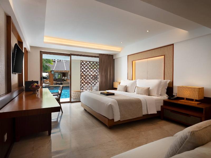 The Bandha Hotel & Suites image