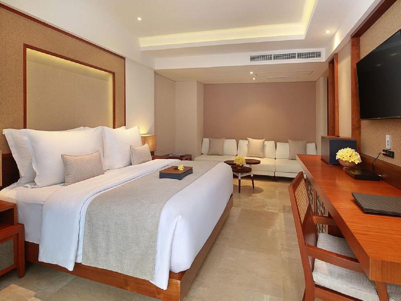 The Bandha Hotel & Suites image