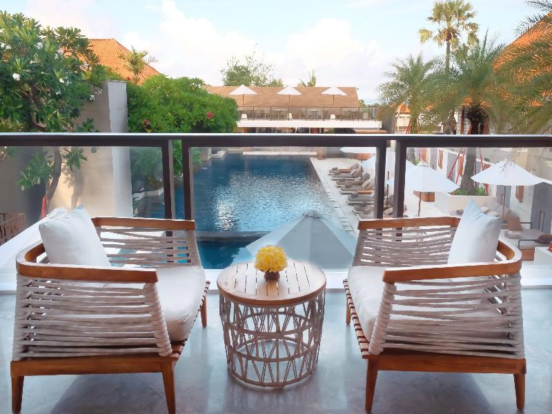 The Bandha Hotel & Suites image