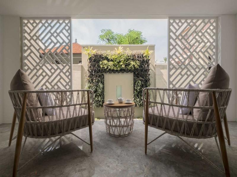 The Bandha Hotel & Suites image