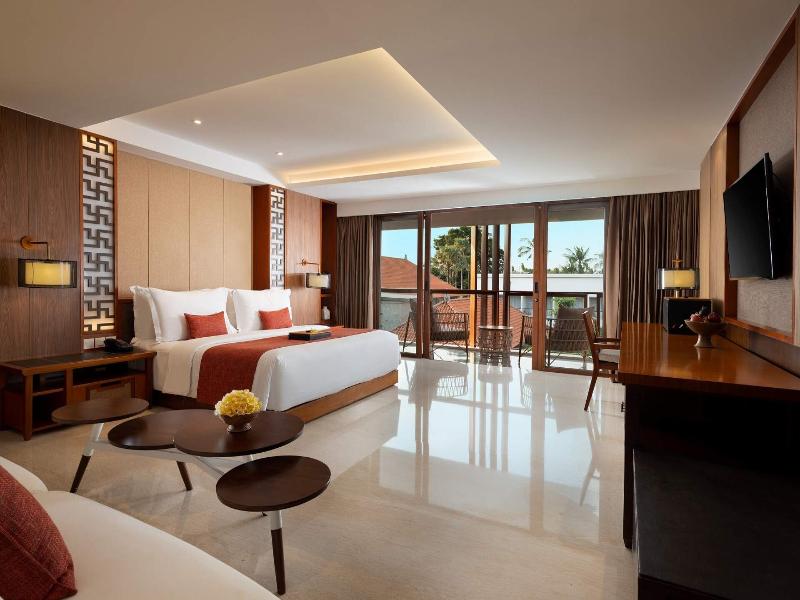 The Bandha Hotel & Suites image