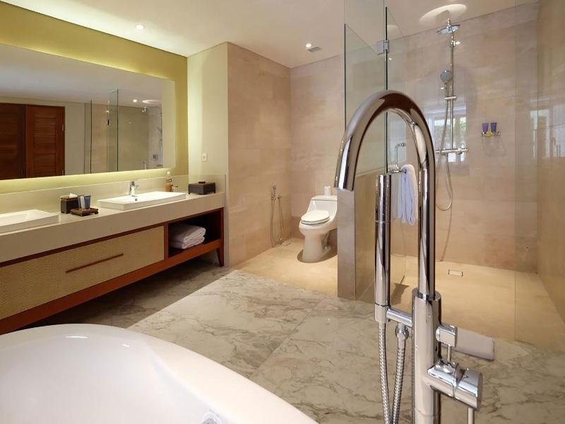 The Bandha Hotel & Suites image
