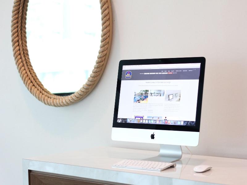 Nexus Business Suites & Hotel image