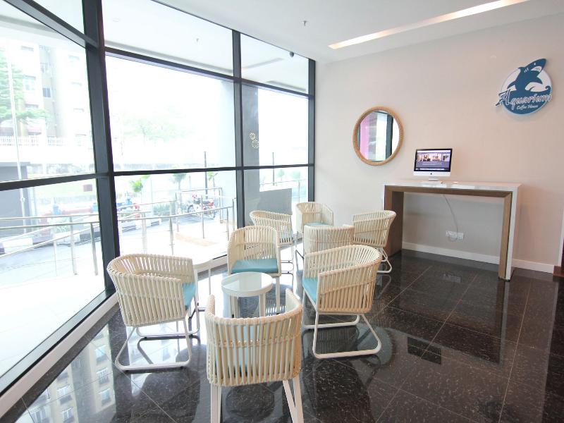 Nexus Business Suites & Hotel image