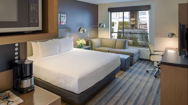 Hyatt House Seattle Downtown image