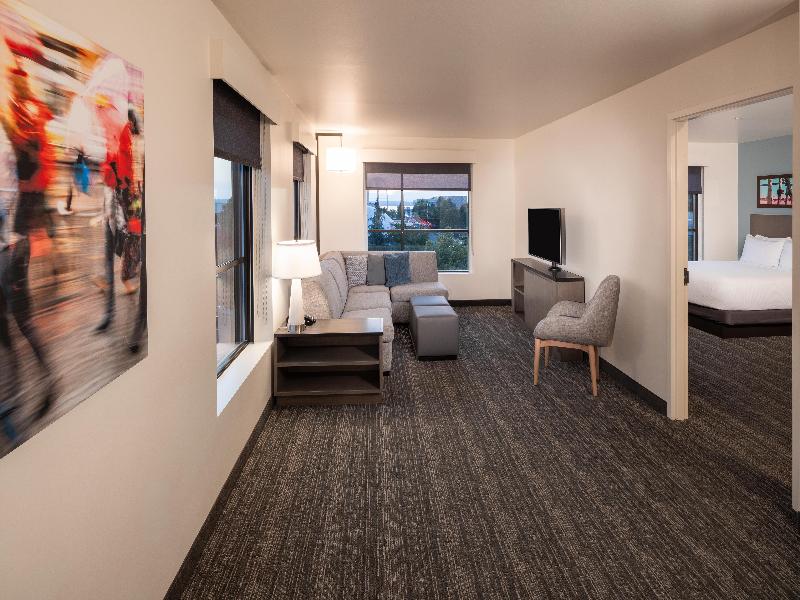 Hyatt House Seattle Downtown image