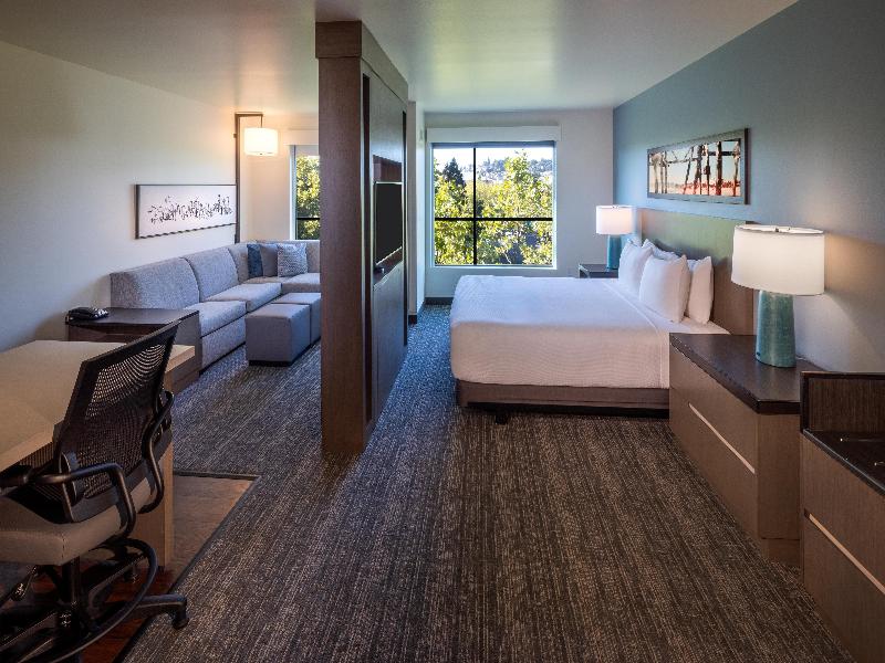 Hyatt House Seattle Downtown image