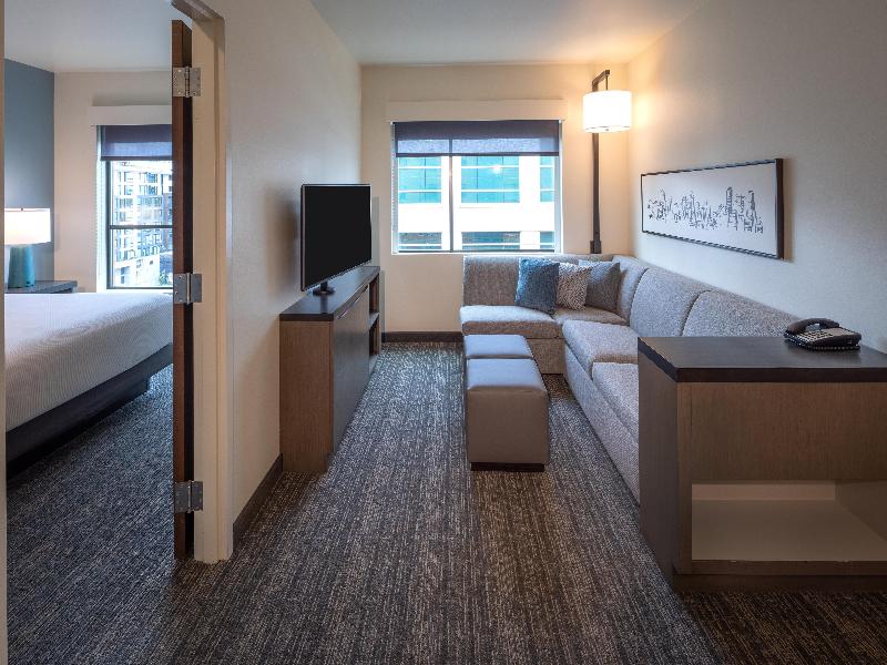 Hyatt House Seattle Downtown image
