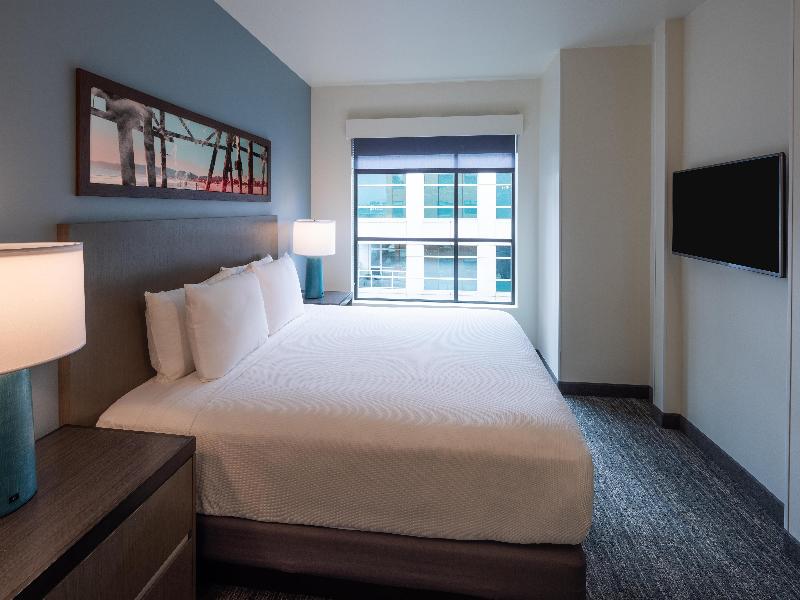 Hyatt House Seattle Downtown image