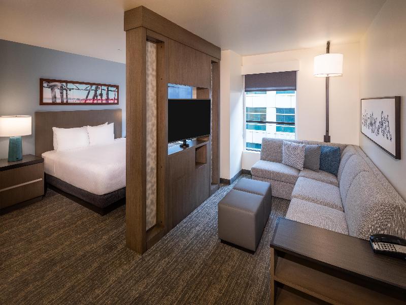 Hyatt House Seattle Downtown image