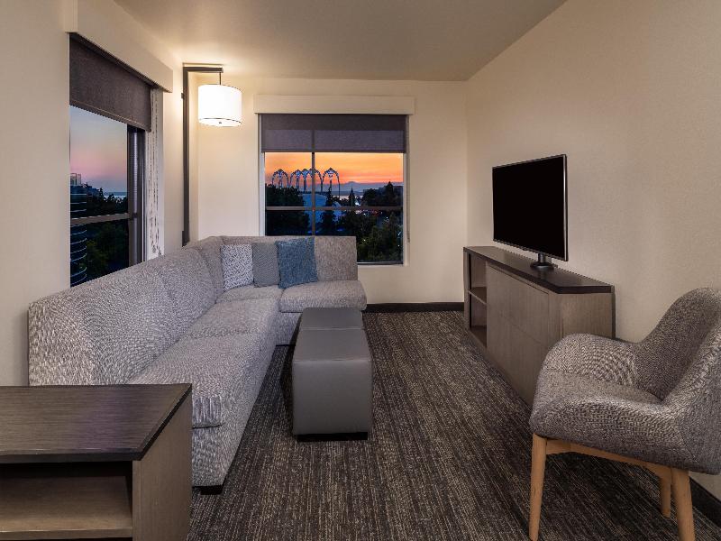 Hyatt House Seattle Downtown image