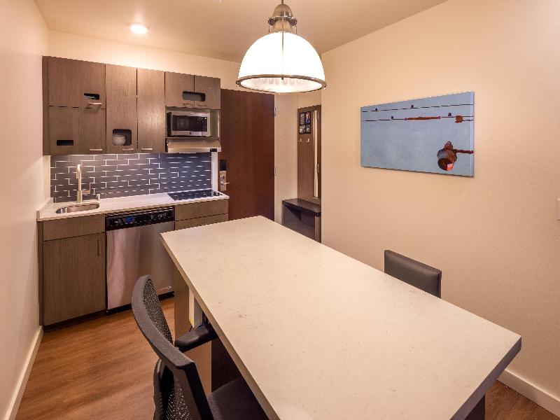Hyatt House Seattle Downtown image