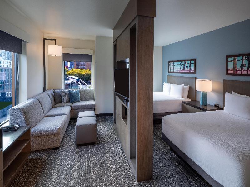 Hyatt House Seattle Downtown image