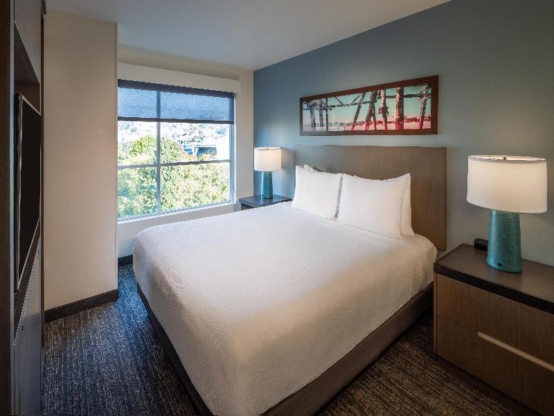 Hyatt House Seattle Downtown image