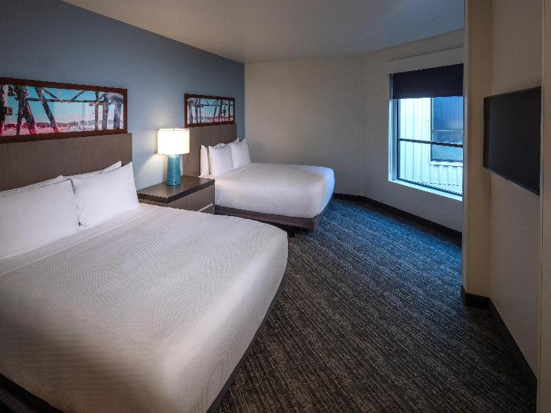 Hyatt House Seattle Downtown image