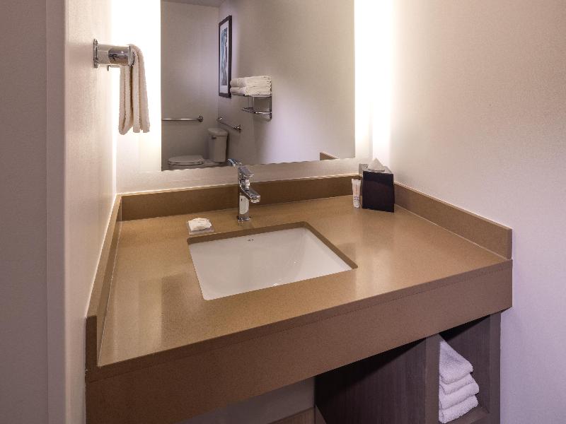 Hyatt House Seattle Downtown image