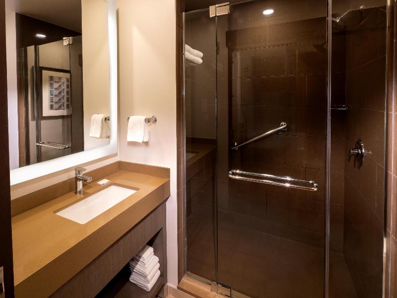 Hyatt House Seattle Downtown image