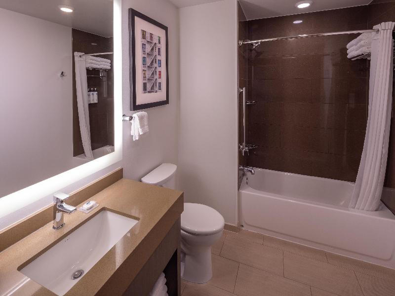 Hyatt House Seattle Downtown image