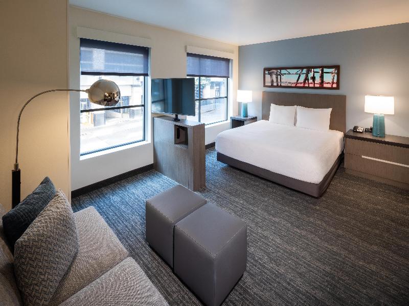 Hyatt House Seattle Downtown image