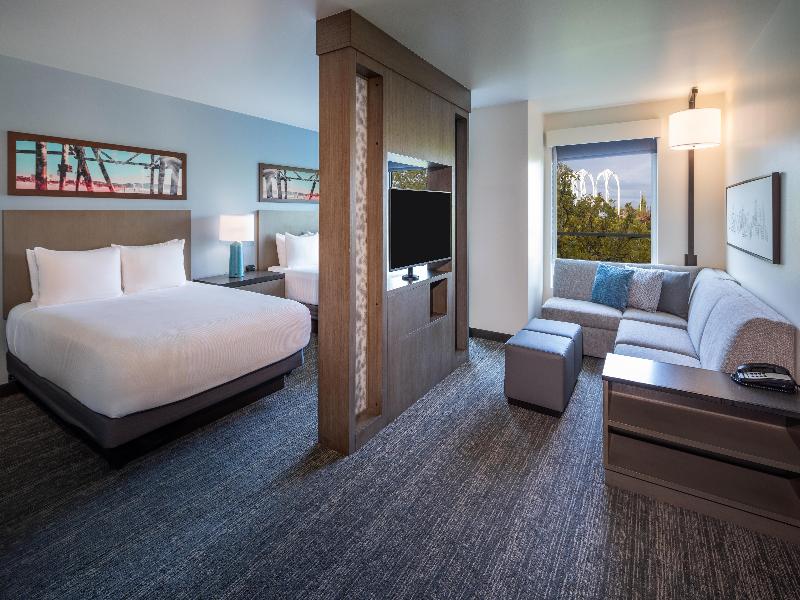 Hyatt House Seattle Downtown image